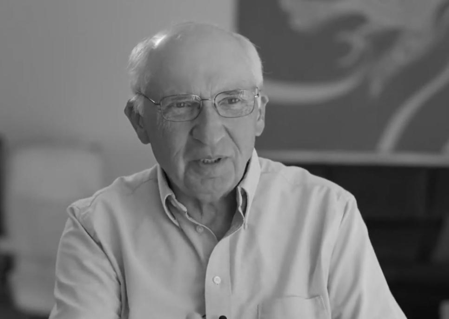 Konrad Jarausch