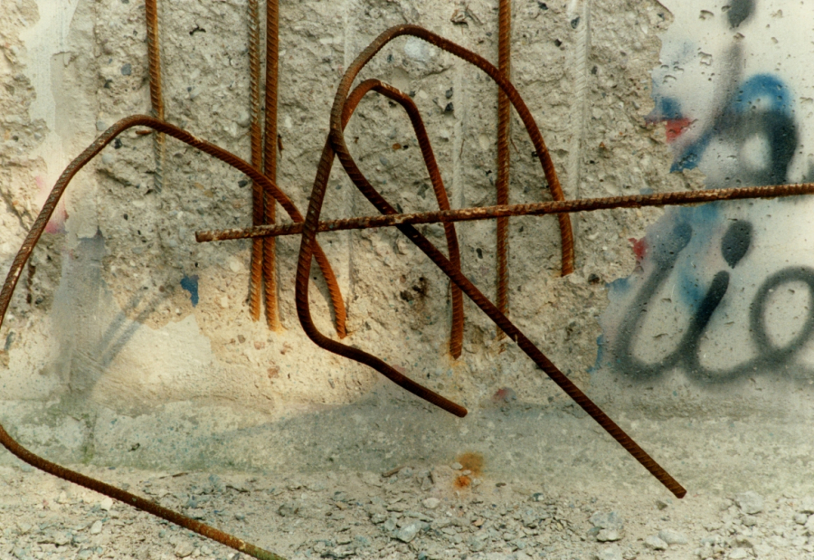 © Stiftung Berliner Mauer