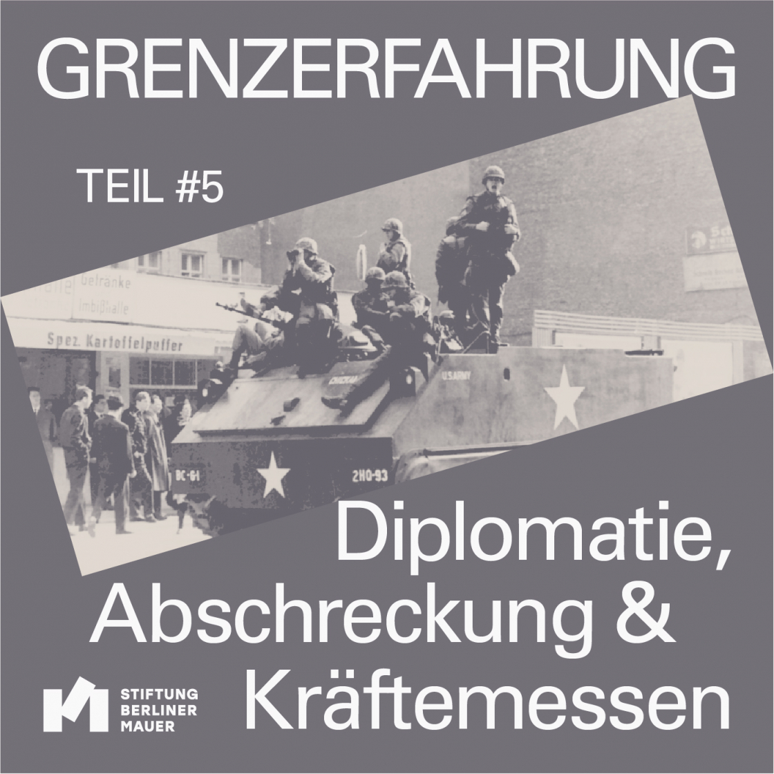 Podcastcover Folge 5