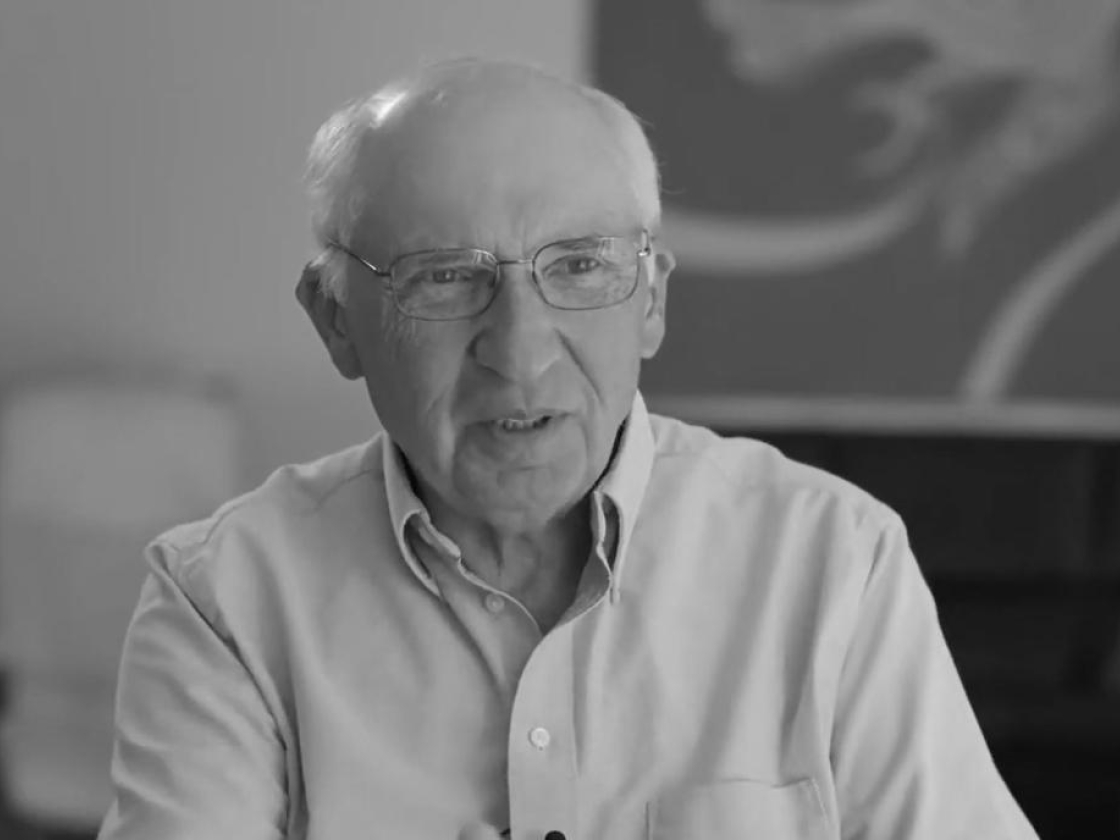 Konrad Jarausch