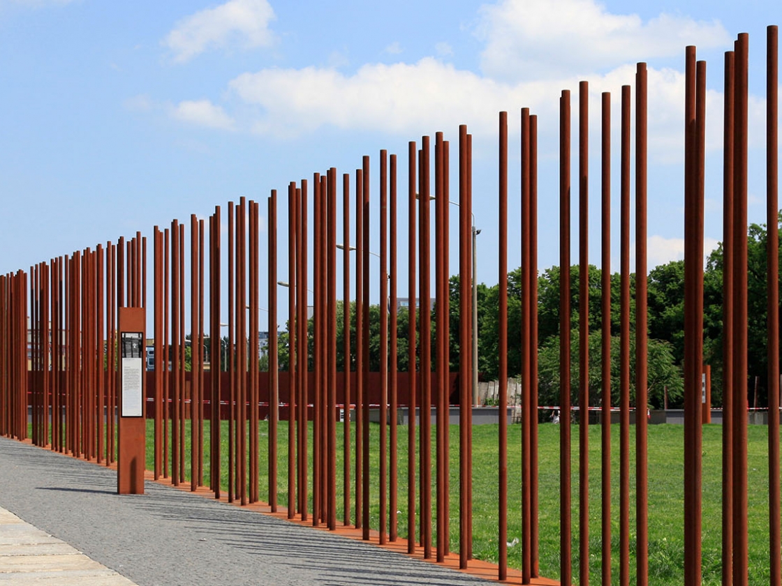 Berlin Wall Memorial | Berlin Wall Foundation