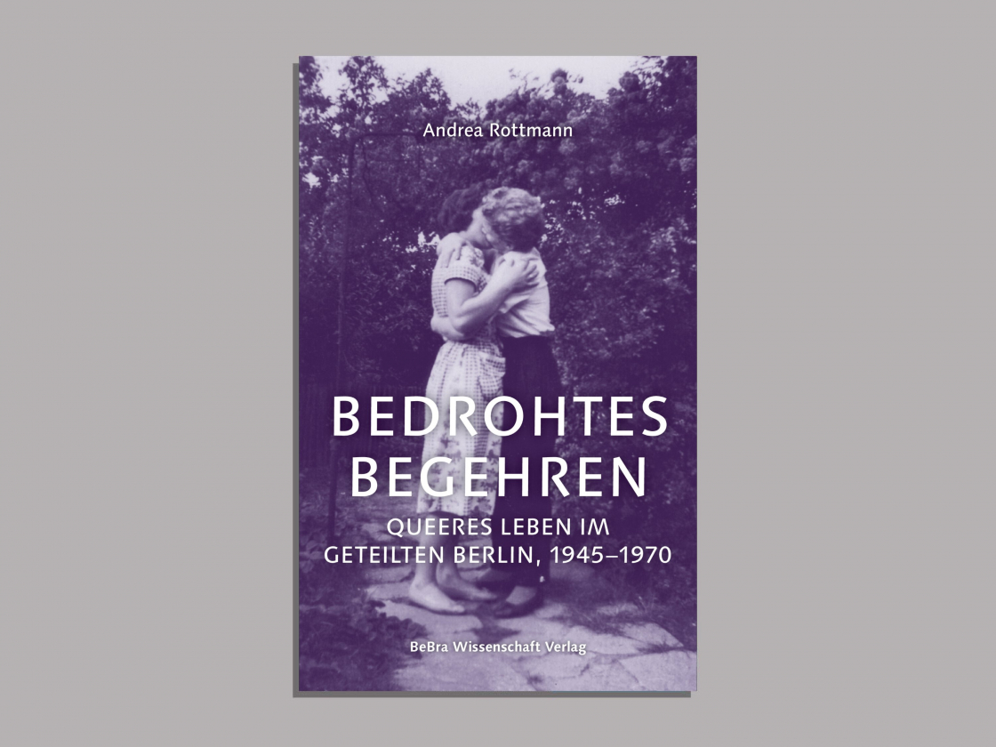 Foto von dem Buchcover