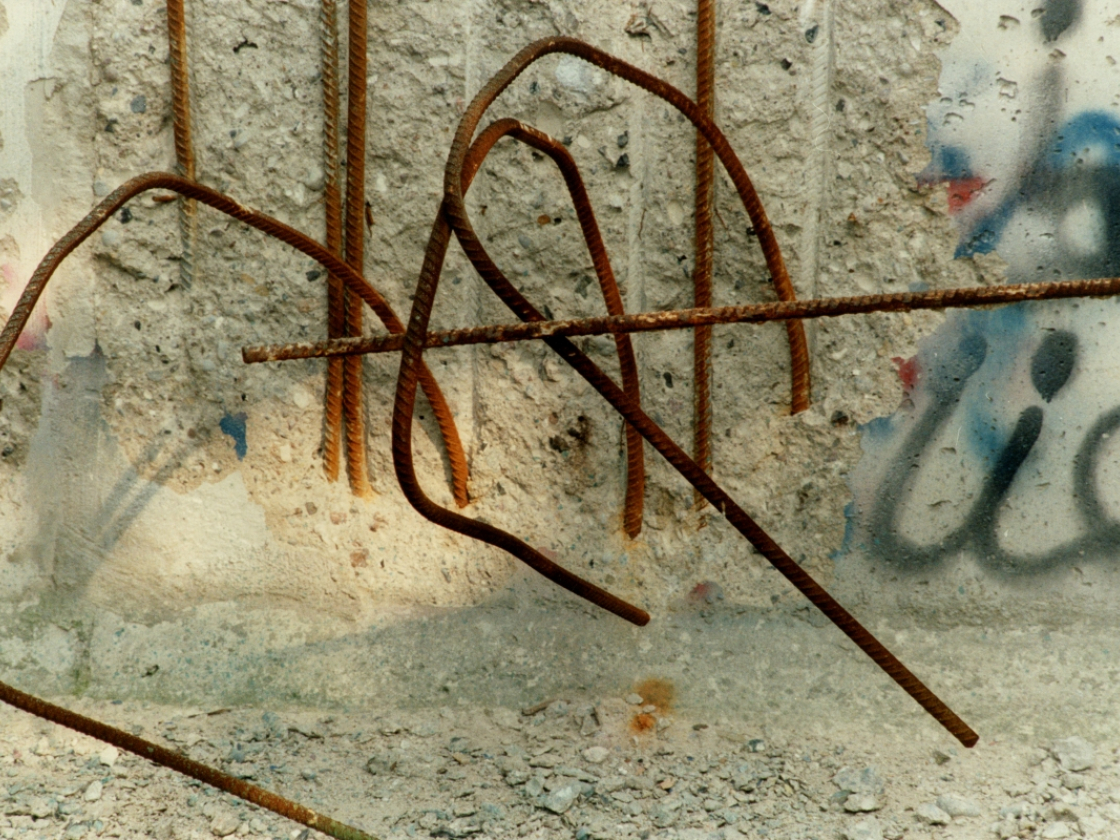© Stiftung Berliner Mauer