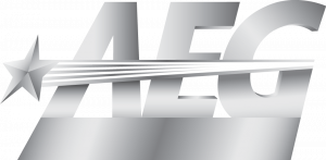 Logo der Anschutz Entertainment Group